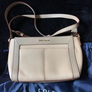 Cole Haan Small Crossbody Purse